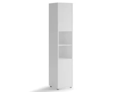 Reol Concept Pro Lenart Levfere 117 (Hvid)