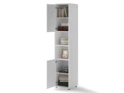 Reol Concept Pro Lenart Levfere 117 (Hvid)