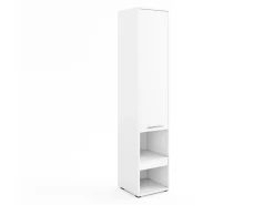 Reol Concept Pro Lenart Levfere 110 (Hvid)