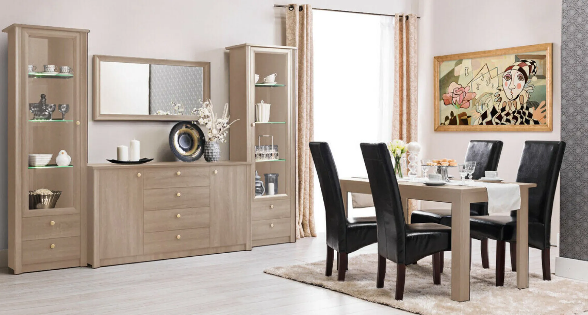 Reol Elialo 120 (Sonoma eg)