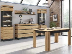 Reol Enocira 101 (Venstre)