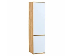 Reol Evaropha 101 (Wotan eg + Hvid)