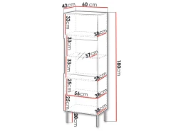 Reol Evavese 108 (Beige)