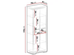 Reol Fiomeri 125 (Santana eg)