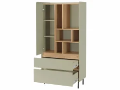 Reol Fiosono 105 (Eukalyptus + Egetræ)