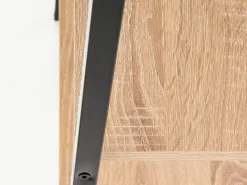 Reol Houston 1891 (Sonoma eg + Sort)