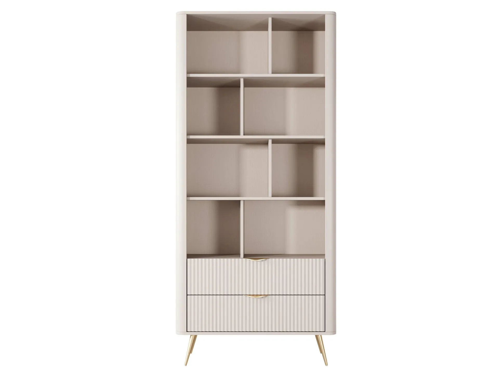 Reol Lectum (Beige)