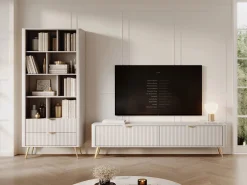 Reol Lectum (Beige)