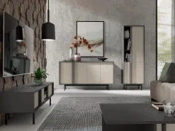 Reol Levali 102 (Beige)