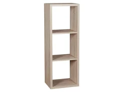 Reol Levnova 100 (Sonoma eg)