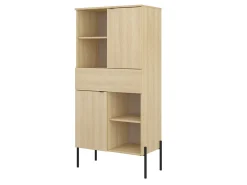 Reol Levtenu 110 (Egetræ)