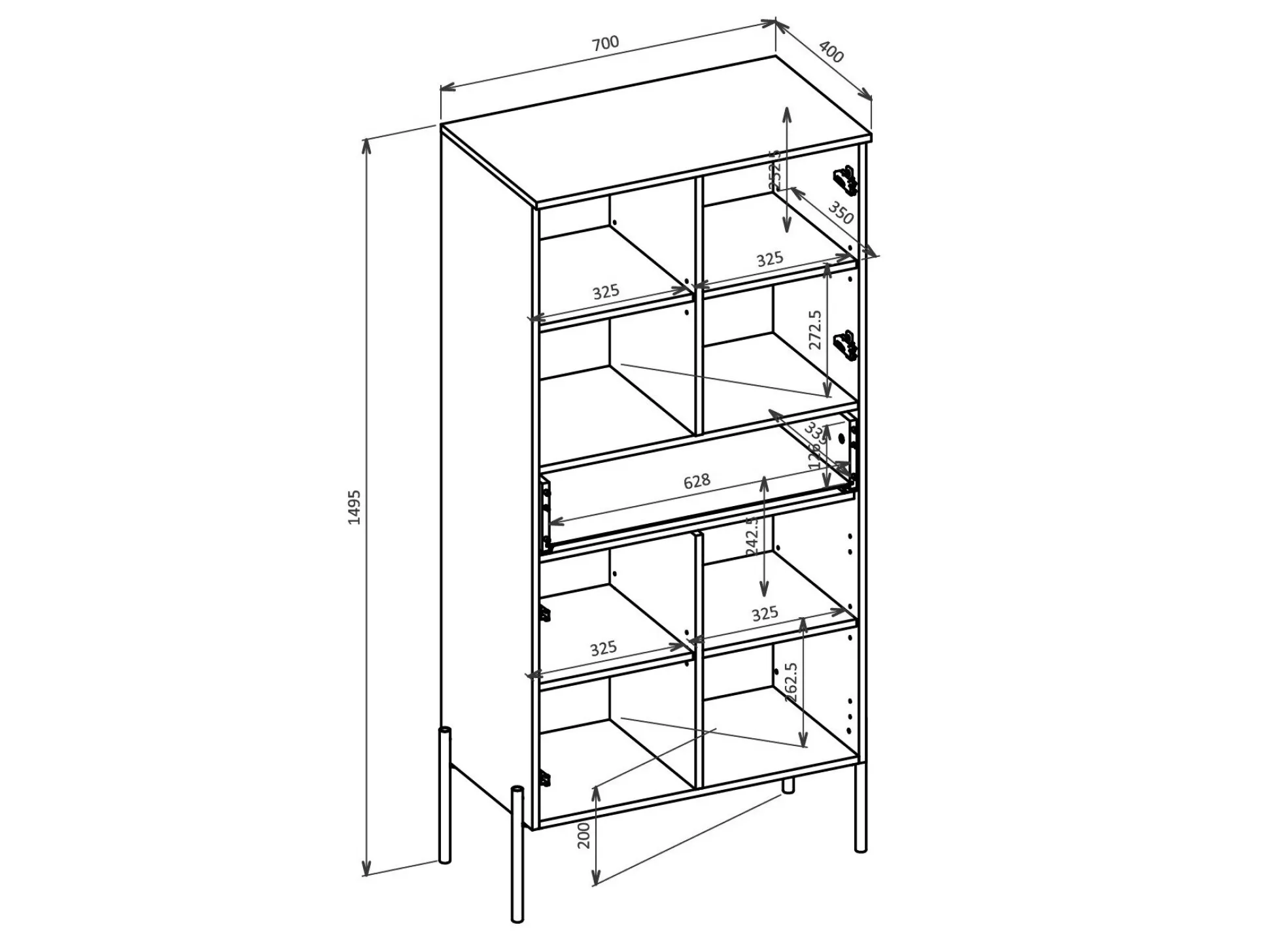 Reol Levtenu 121 (Kashmir)