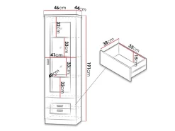 Reol Lircava 108 (Lefkas eg)