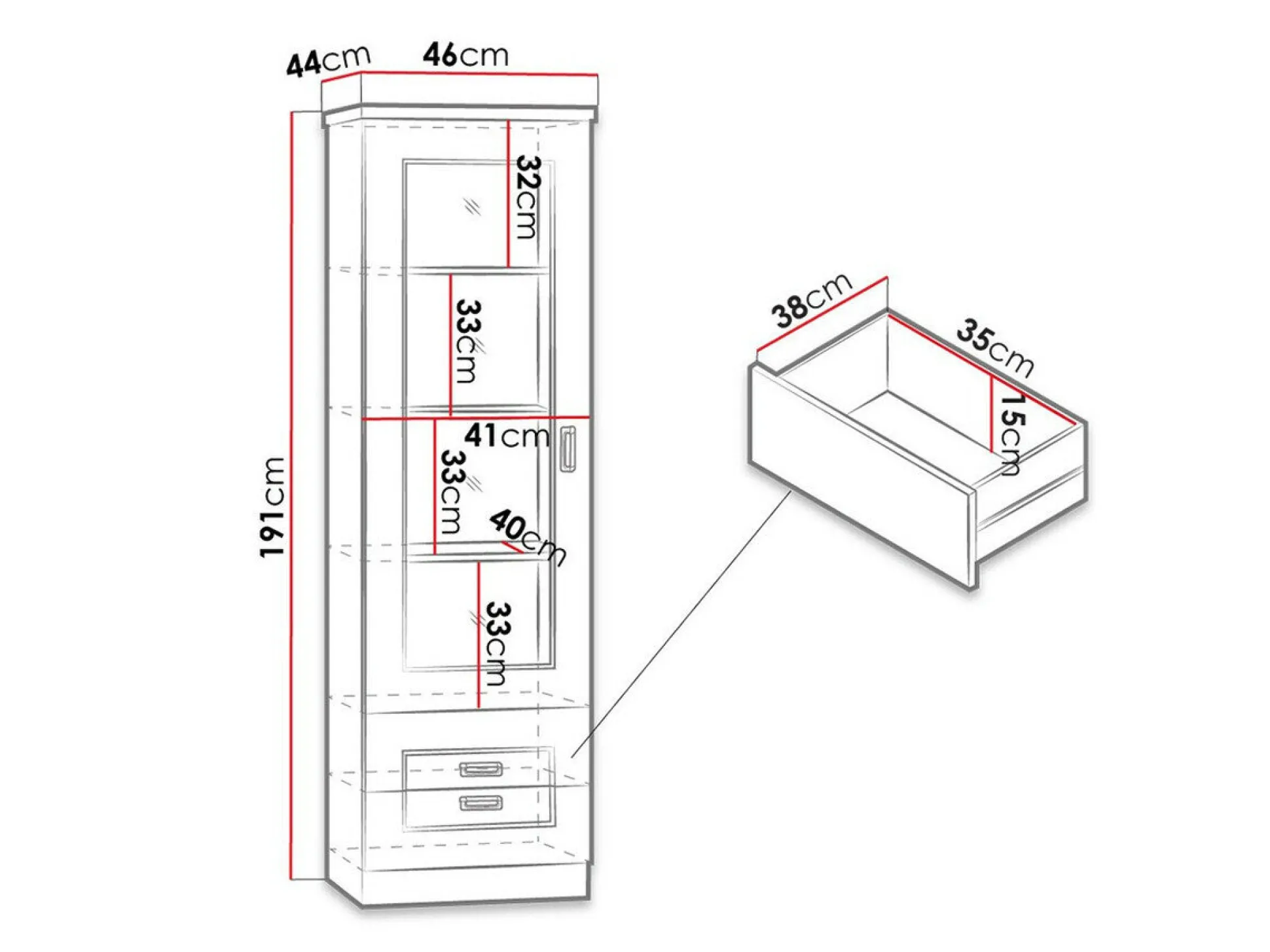 Reol Lircava 109 (Lefkas eg)