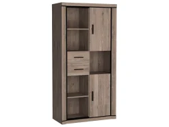 Reol Lorelie 120 (Trøffel)