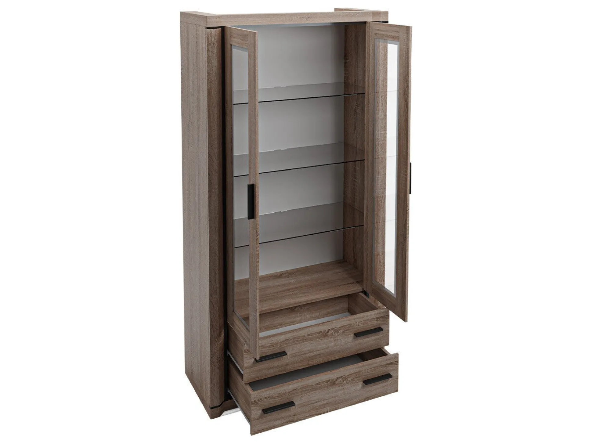 Reol Lorelie 116 (Trøffel egetræ)