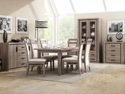 Reol Lorelie 116 (Trøffel egetræ)