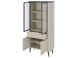 Reol Lufela 101 (Kashmir + Grå marmor)