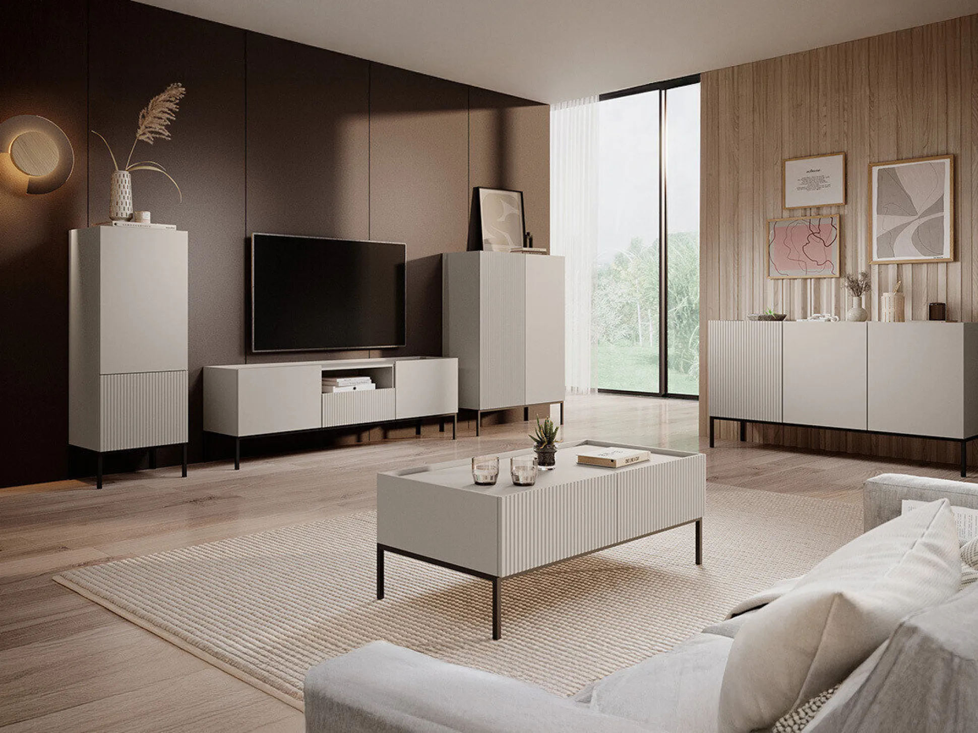 Reol Lunole 100 (Kashmir)