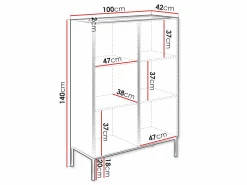Reol Lunole 100 (Kashmir)