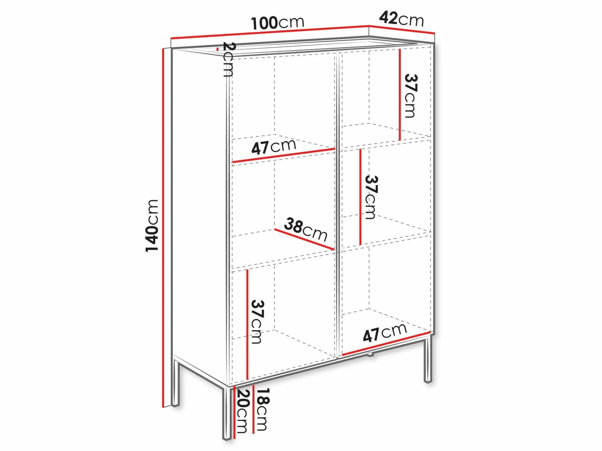 Reol Lunole 100 (Kashmir)