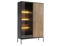 Reol Manal (Sort + Wotan eg)