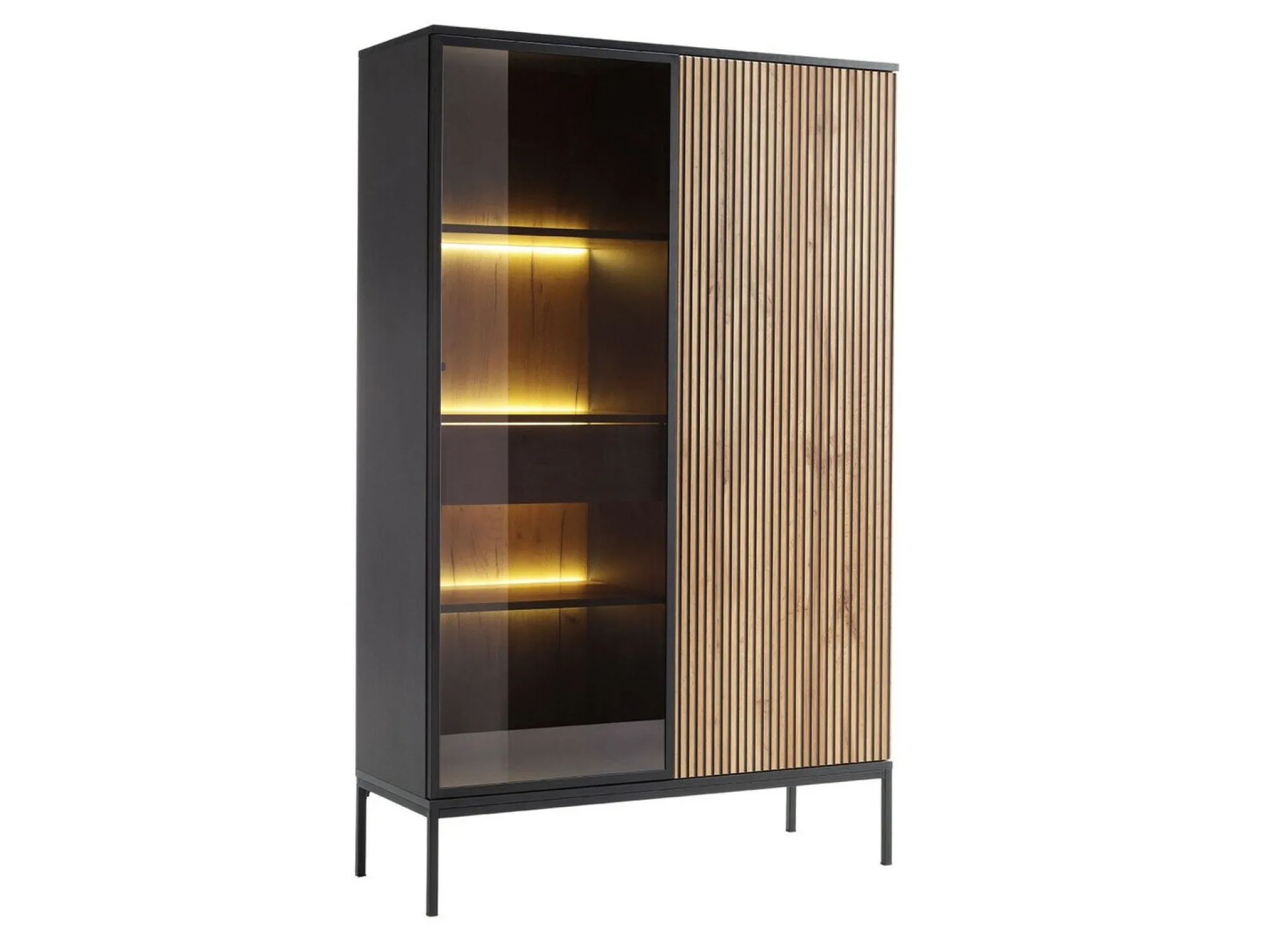 Reol Manal (Sort + Wotan eg)