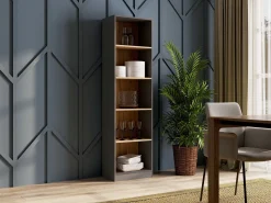 Reol Mandeville 188 (Antracit)