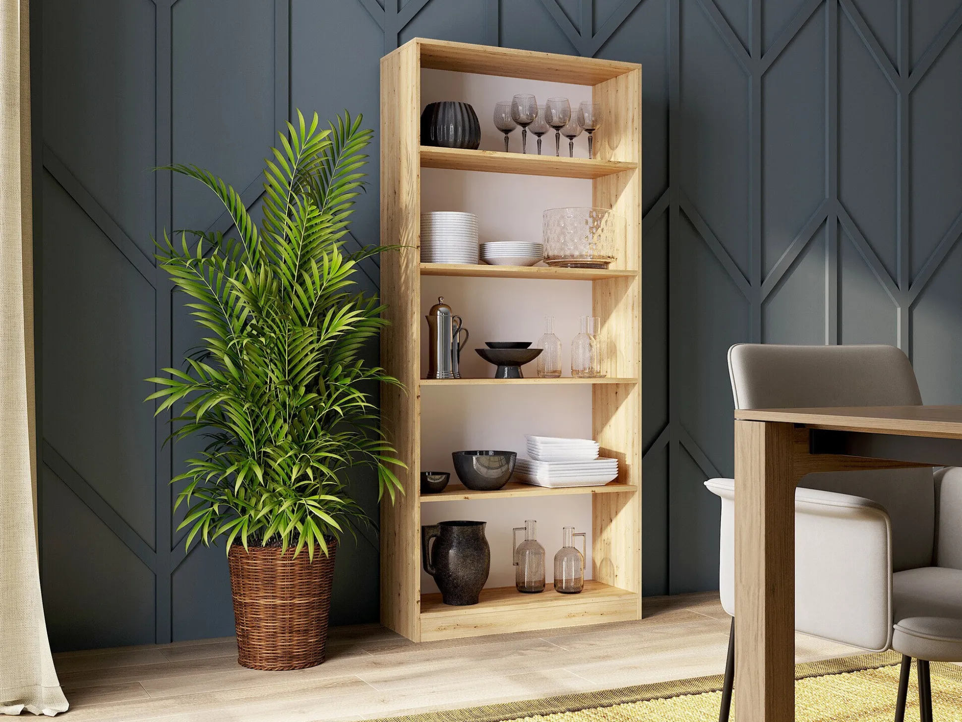 Reol Mandeville 253 (Artisan eg)