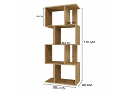 Reol Mandeville 160 (Artisan eg)