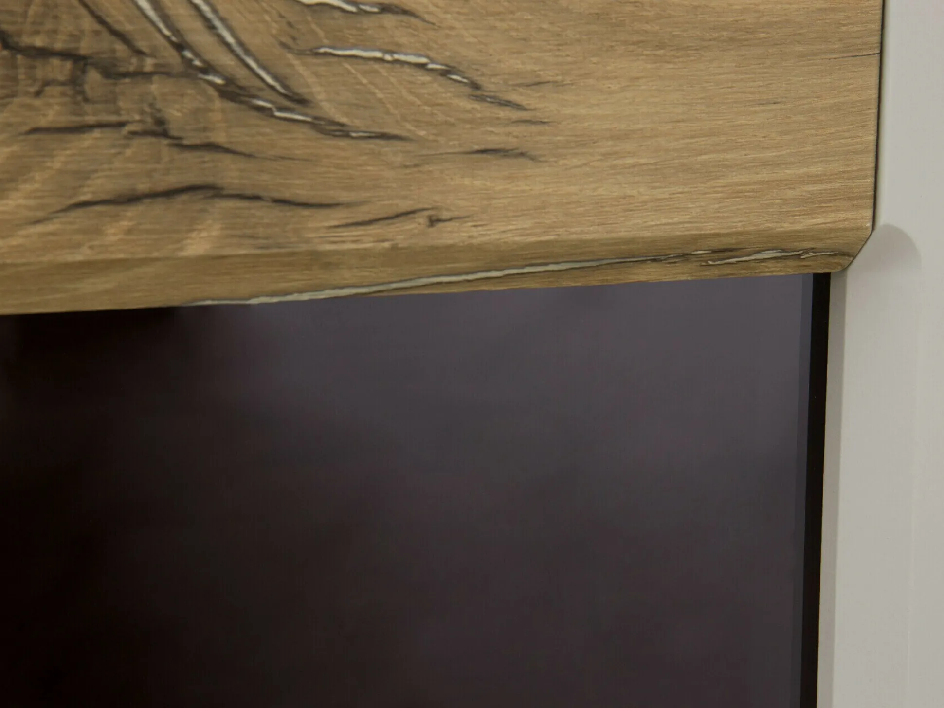 Reol Mirmono 105 (Venstre)