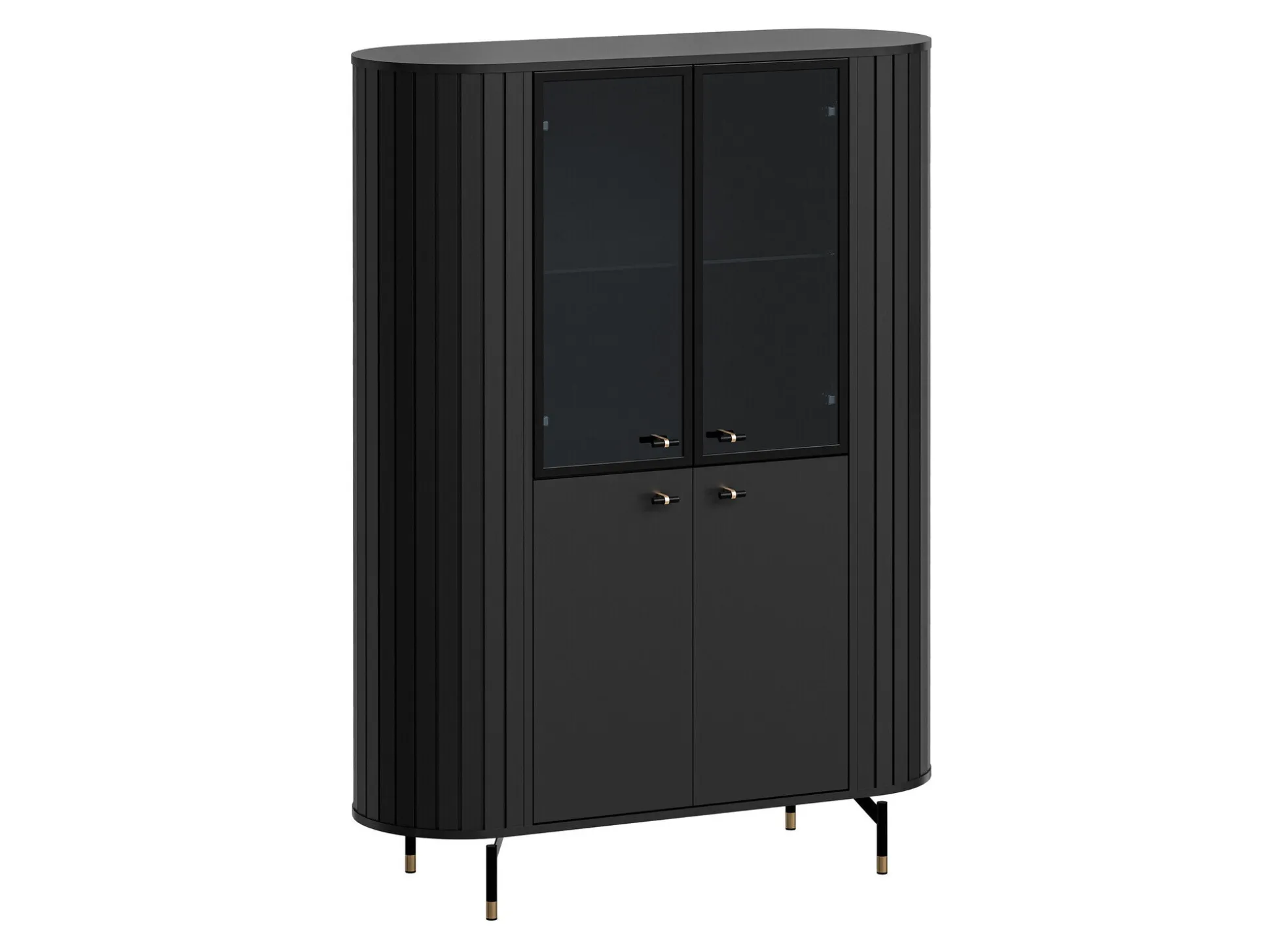 Reol Novmono 100 (Sort)