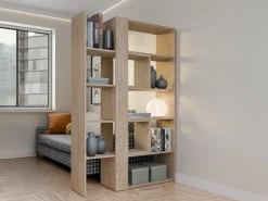 Reol Ontario 145 (Egetræ)