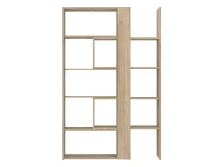 Reol Ontario 145 (Egetræ)