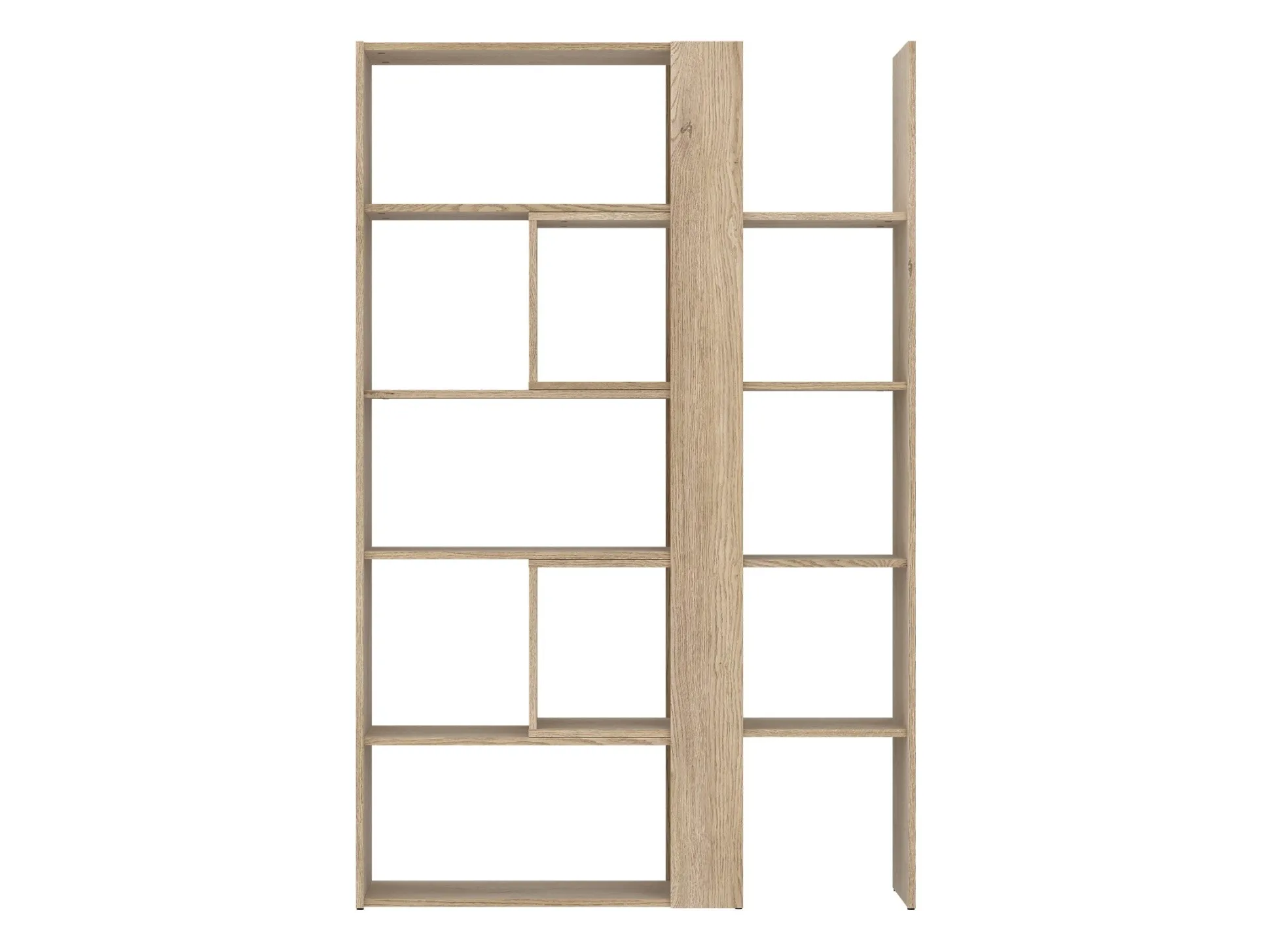 Reol Ontario 145 (Egetræ)