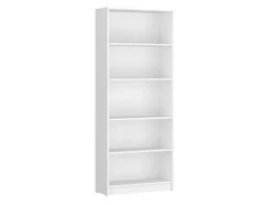 Reol Ontario 194 (Hvid)