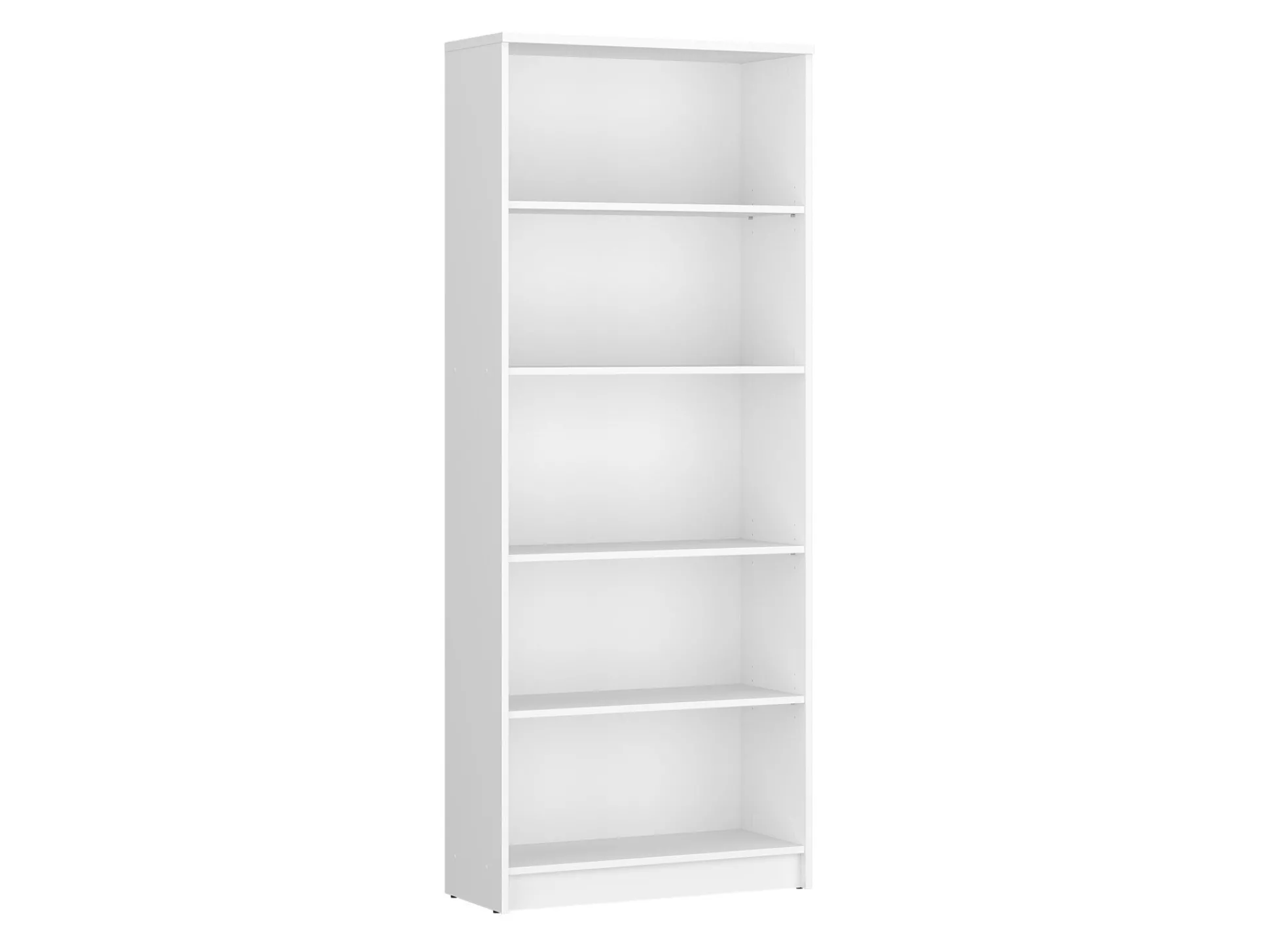 Reol Ontario 194 (Hvid)