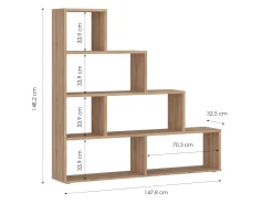 Reol Ontario 198 (Sonoma eg)