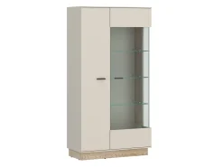 Reol Ontario 150 (Sonoma eg + Kashmir)