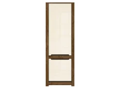 Reol Ophevaru 106 (Glossy cream + April egetræ)