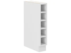 Reol Retro White 111