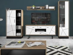 Reol Ruvmela 107 (Venstre)