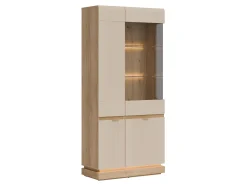 Reol Teselbu 111 (Kashmir + Egetræ)