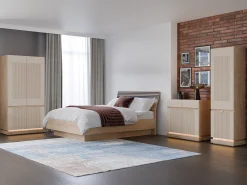 Reol Teselbu 112 (Kashmir + Egetræ)