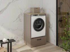 Reol til badeværelse Austin 335