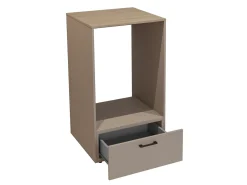 Reol til badeværelse Austin 335