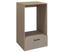 Reol til badeværelse Austin 335