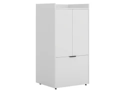 Reol til badeværelse Austin 390