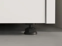 Reol til badeværelse Austin 390