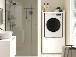 Reol til badeværelse Austin 390